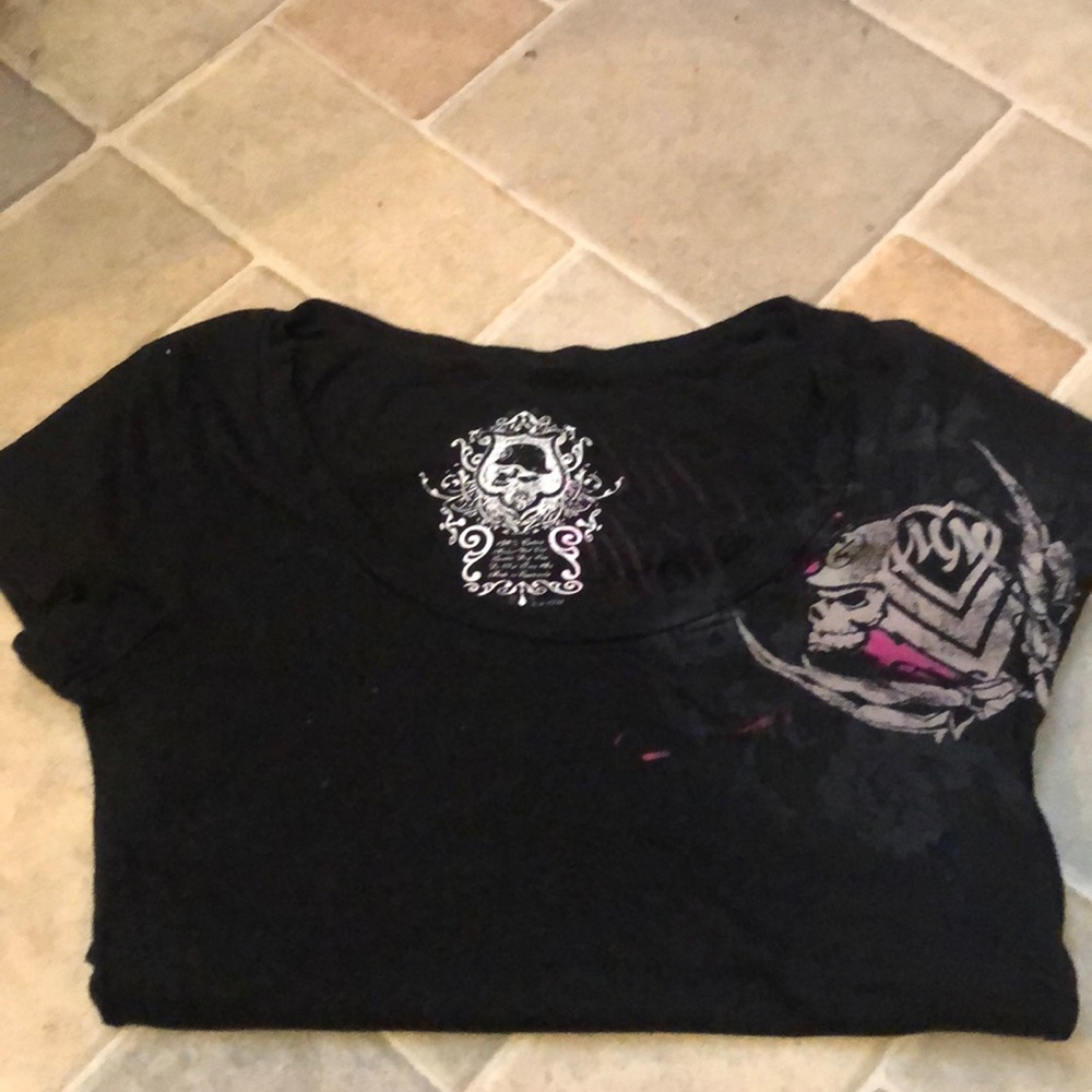 Metal Mulisha